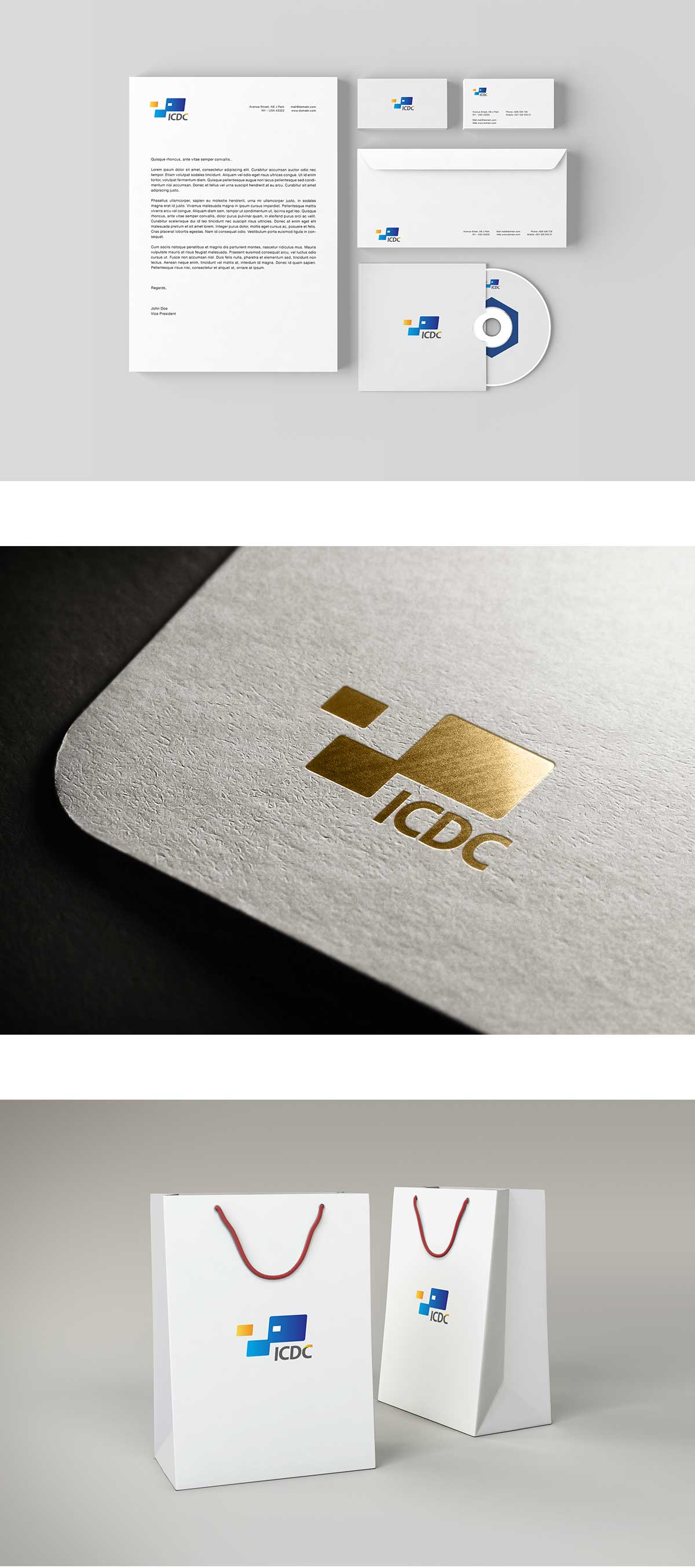 建設(shè)事業(yè)IC卡企業(yè)VI