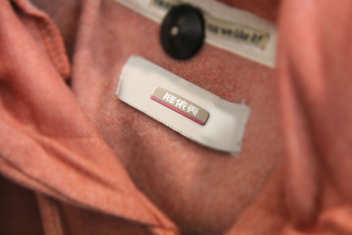 胖依秀VI應(yīng)用