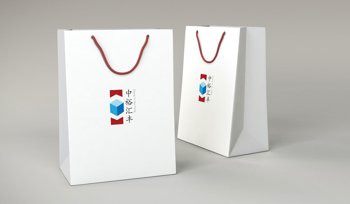 中裕匯豐VI使用