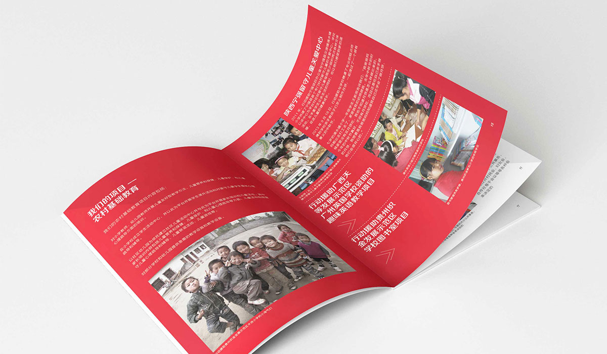 行動援助年報欣賞