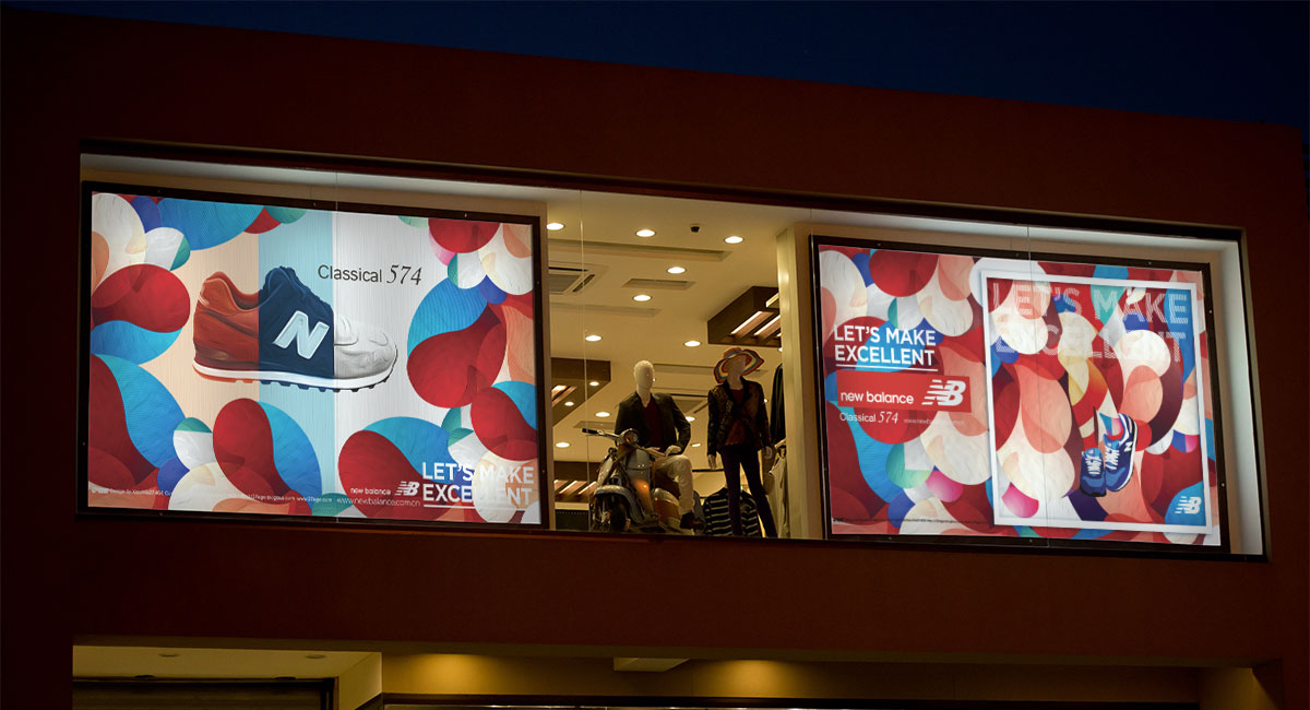 新百倫海報(bào)效果圖